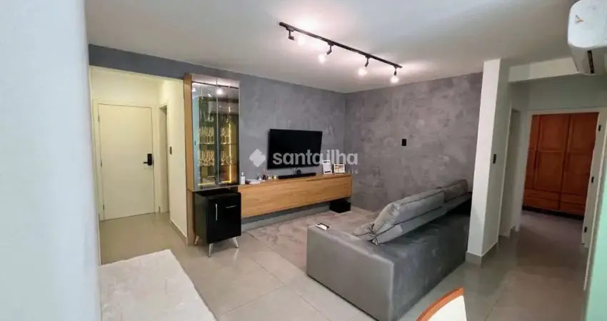 Apartamento com 4 quartos à venda na Rua Afonso Pena, 564, Canto, Florianópolis