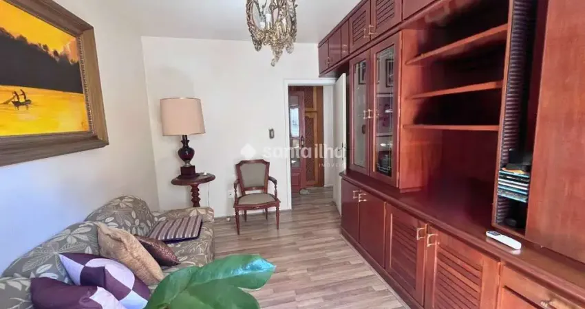 Apartamento com 3 quartos à venda na Rua Felipe Schmidt, 111, Centro, Florianópolis