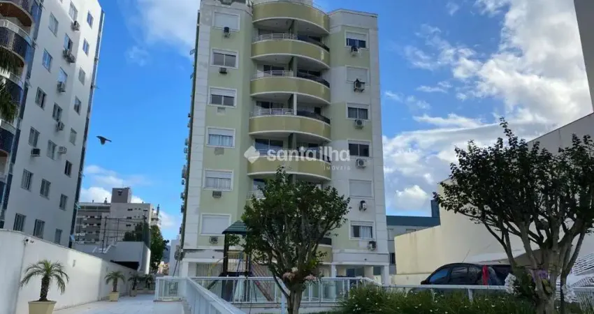 Apartamento com 2 quartos à venda na Rodovia Amaro Antônio Vieira, 1820, Itacorubi, Florianópolis