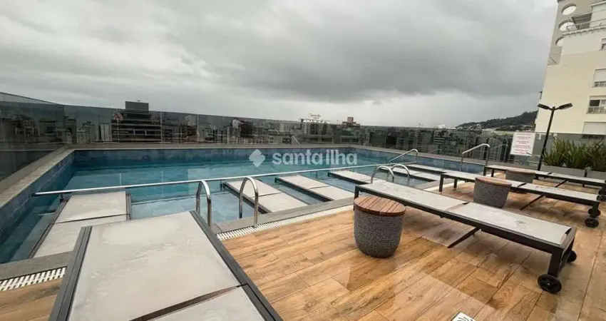 Apartamento com 2 quartos à venda na Avenida Rio Branco, 430, Centro, Florianópolis