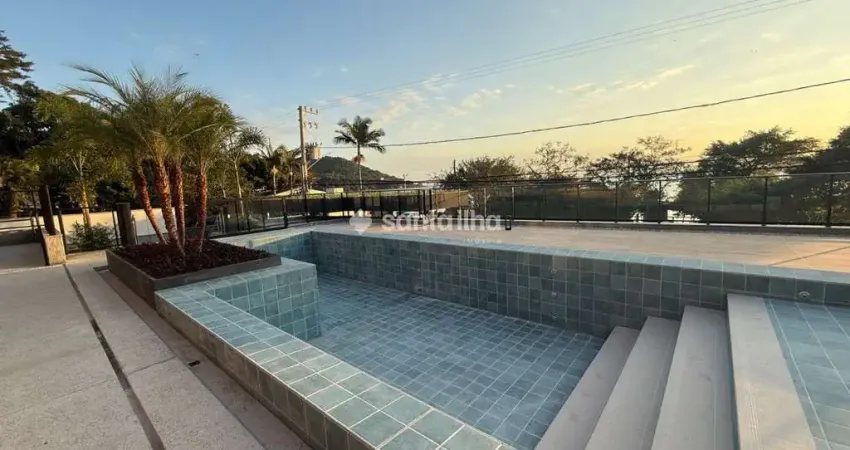 Apartamento com 2 quartos à venda na Estrada Caminho dos Açores, 1710, Santo Antônio de Lisboa, Florianópolis