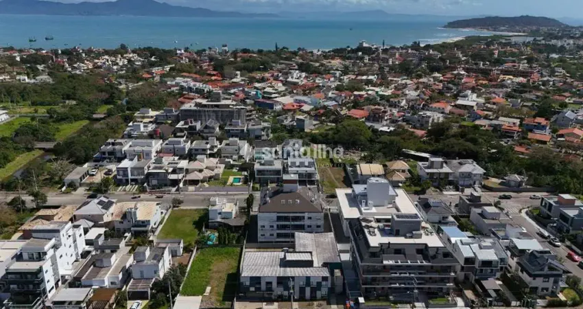 Apartamento com 1 quarto à venda na Rua da Quaresmeira Roxa, 431, Cachoeira do Bom Jesus, Florianópolis