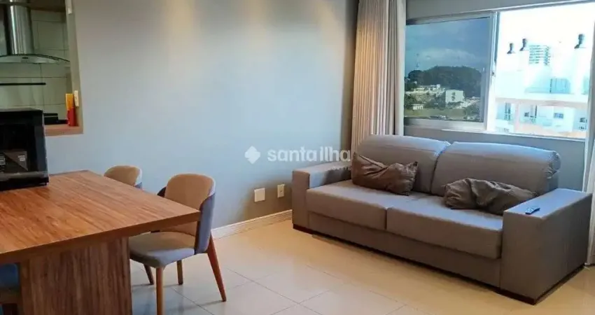 Cobertura com 2 quartos à venda na Rua Paul Percival Harris, 250, Estreito, Florianópolis