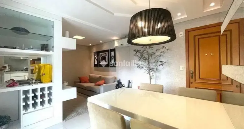 Apartamento com 2 quartos à venda na Rua Lauro Linhares, 1346, Trindade, Florianópolis