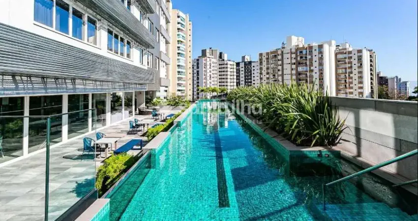 Apartamento com 1 quarto à venda na Avenida Mauro Ramos, 1512, Centro, Florianópolis