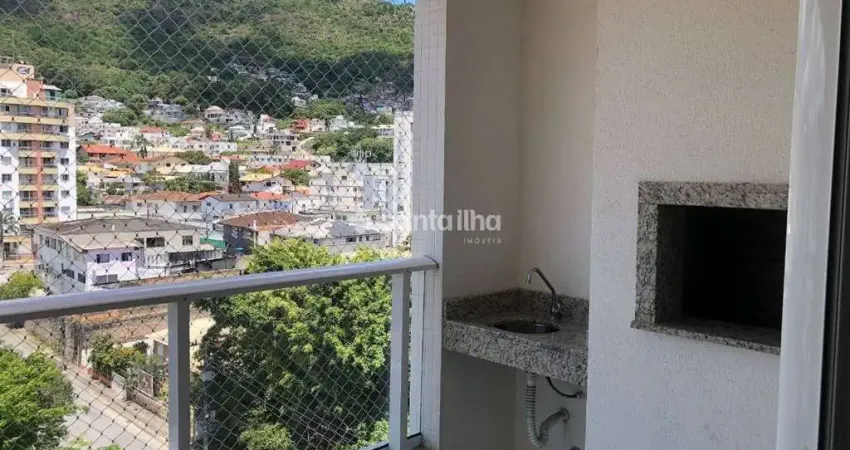 Cobertura com 3 quartos à venda na Rua Presidente Gama Rosa, 144, Trindade, Florianópolis