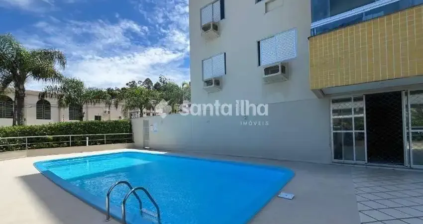 Apartamento com 1 quarto à venda na Rodovia Virgílio Várzea, 2970, Saco Grande, Florianópolis
