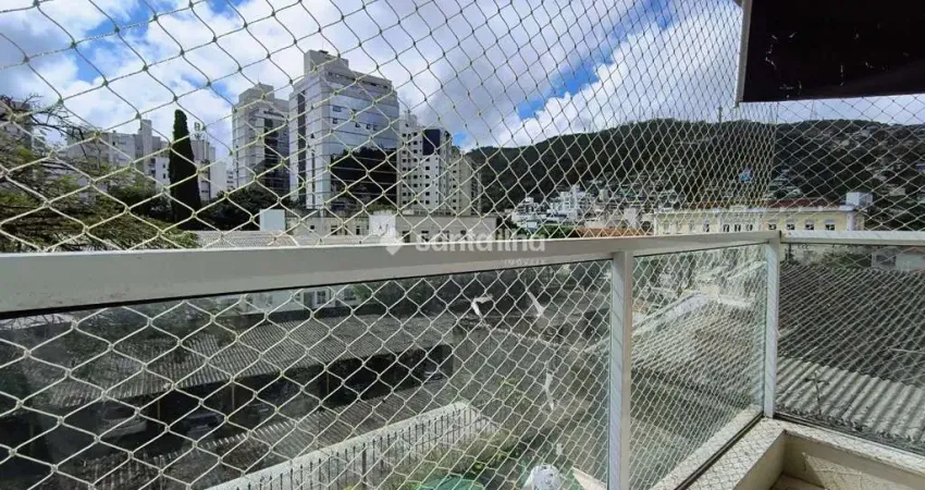 Apartamento com 3 quartos à venda na Rua Hermann Blumenau, 127, Centro, Florianópolis