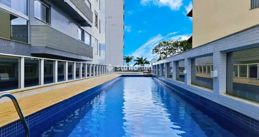 Apartamento com 3 quartos à venda na Rua Rui Barbosa, 650, Agronômica, Florianópolis