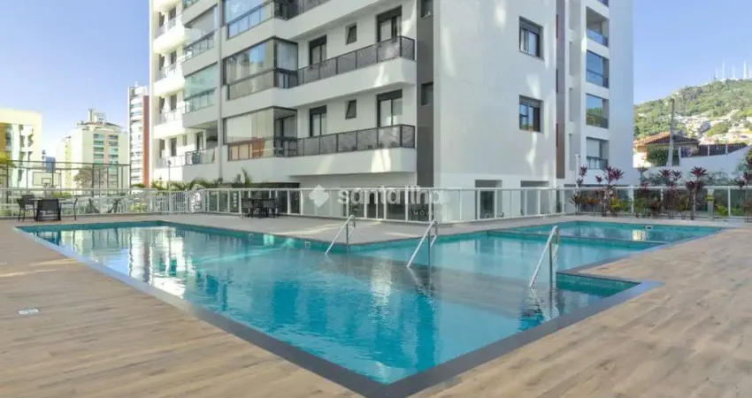 Apartamento com 3 quartos à venda na Travessa Felipe Godinho e Silva, 30, Agronômica, Florianópolis