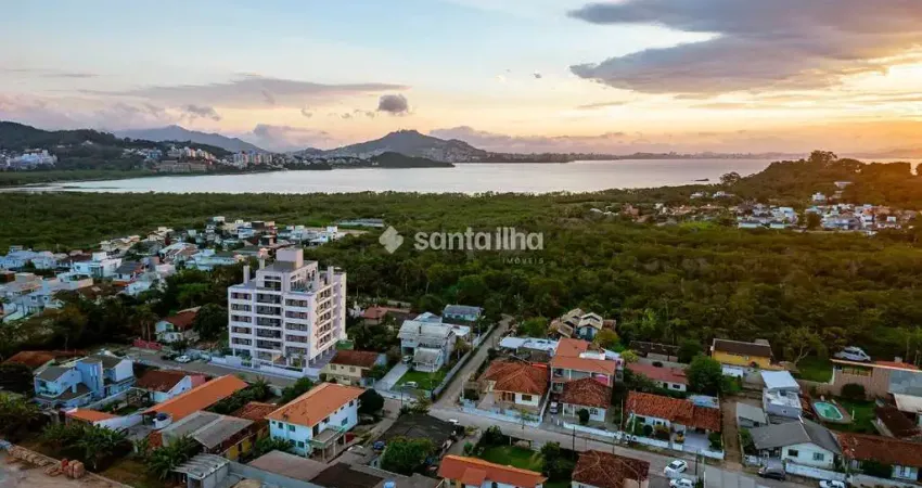 Apartamento com 2 quartos à venda na Servidão Natalina Machado, 1, Cacupé, Florianópolis