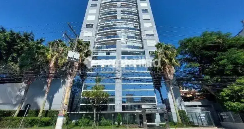 Apartamento com 3 quartos à venda na Rua Rui Barbosa, 650, Agronômica, Florianópolis