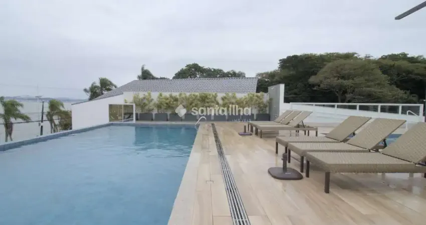 Apartamento com 3 quartos à venda na Estrada Haroldo Soares Glavan, 2094, Cacupé, Florianópolis