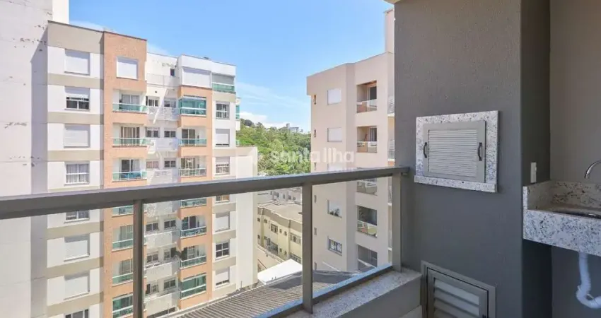Apartamento com 3 quartos à venda na Rua das Cerejeiras, 108, Carvoeira, Florianópolis