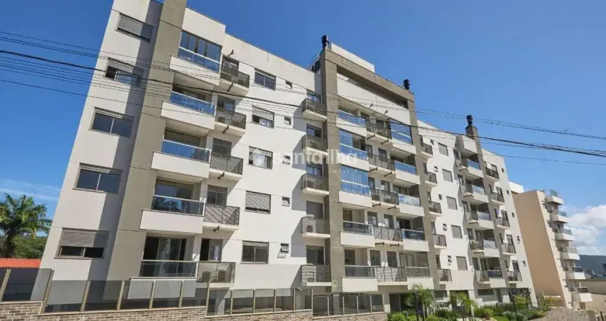 Apartamento com 3 quartos à venda na Rua das Cerejeiras, 108, Carvoeira, Florianópolis