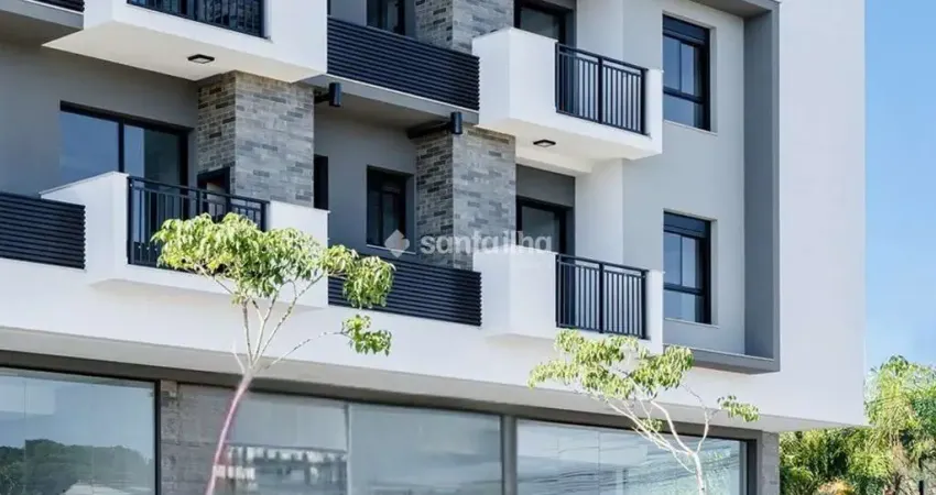 Apartamento com 1 quarto à venda na Rua Leonel Pereira, 705, Cachoeira do Bom Jesus, Florianópolis