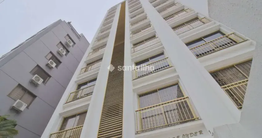 Apartamento com 3 quartos à venda na Rua Vítor Konder, 142, Centro, Florianópolis