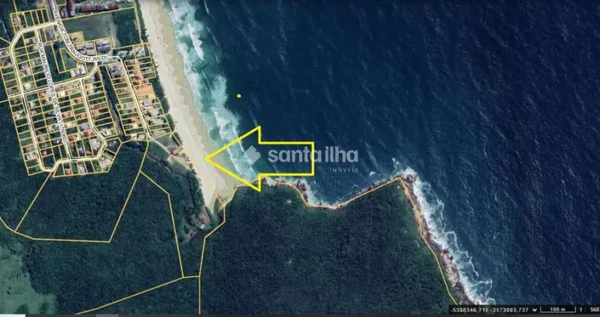 Terreno à venda na Rua Léa Castro Ramos, 300, Praia Brava, Florianópolis