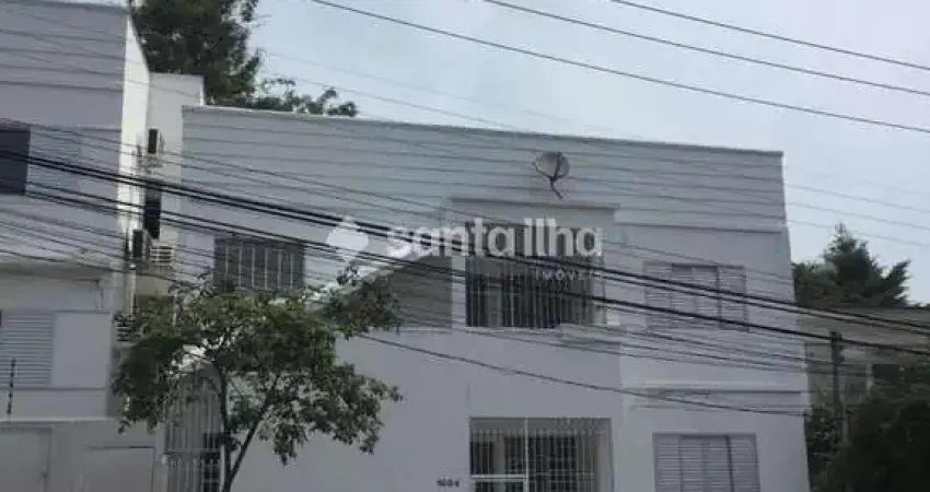 Casa com 4 quartos à venda na Avenida Rio Branco, 1094, Centro, Florianópolis