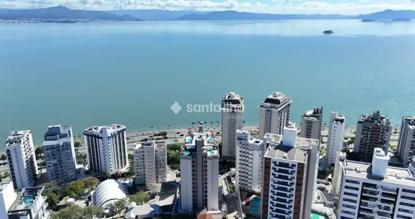 Apartamento com 3 quartos à venda na Rua Rui Barbosa, 46, Agronômica, Florianópolis