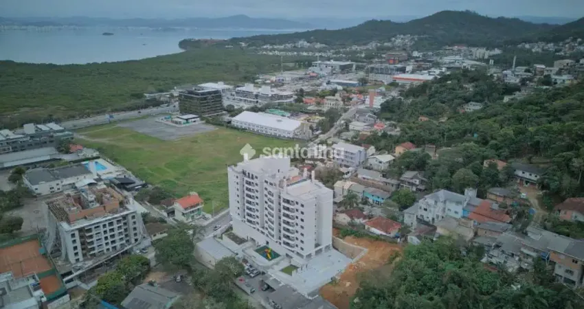 Apartamento com 3 quartos à venda na Rodovia Virgílio Várzea, 1550, Saco Grande, Florianópolis