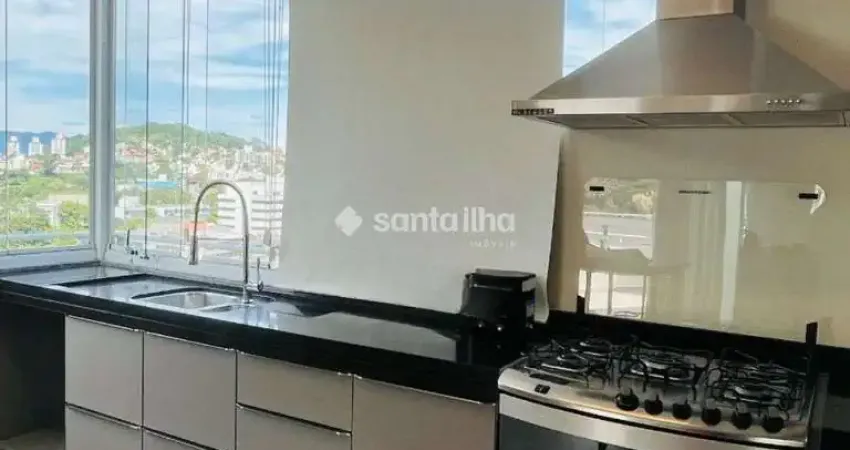 Cobertura com 3 quartos à venda na Rua João Pio Duarte Silva, 94, Córrego Grande, Florianópolis