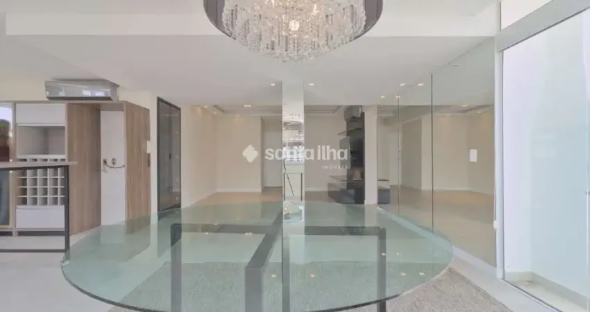 Cobertura com 3 quartos à venda na Rua João Pio Duarte Silva, 94, Córrego Grande, Florianópolis