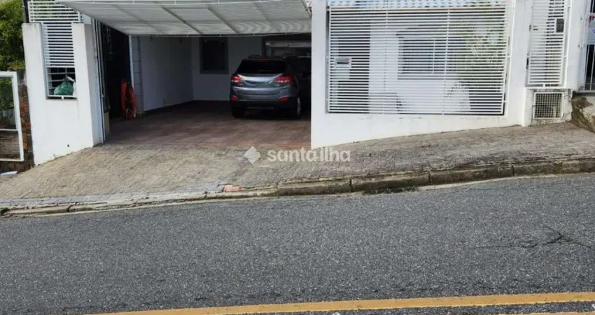 Casa com 3 quartos à venda na Rua Felipe Neves, 557, Estreito, Florianópolis