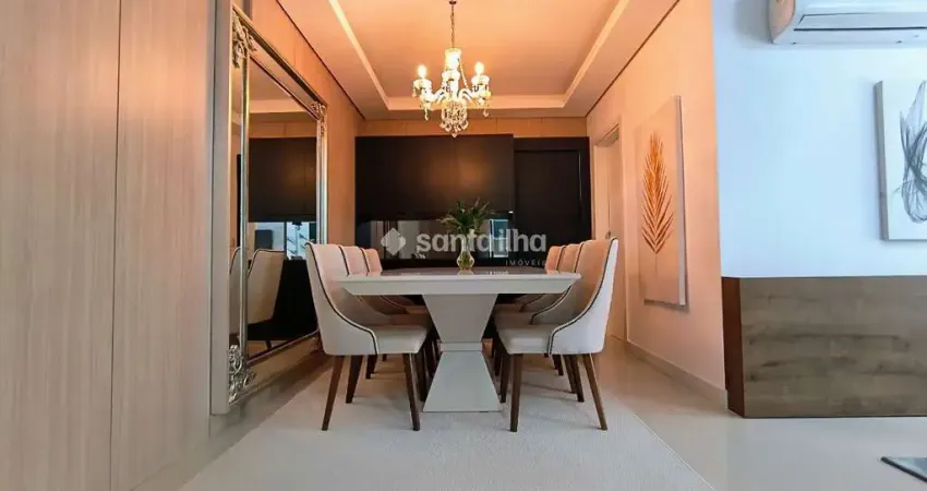 Apartamento com 2 quartos à venda na Rua Graciliano Ramos, 125, Agronômica, Florianópolis