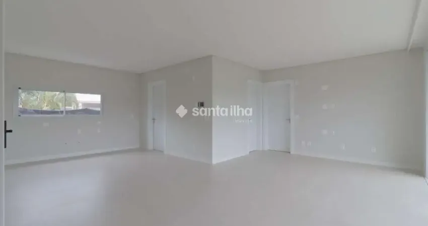 Apartamento com 3 quartos à venda na Estrada Haroldo Soares Glavan, 2094, Cacupé, Florianópolis