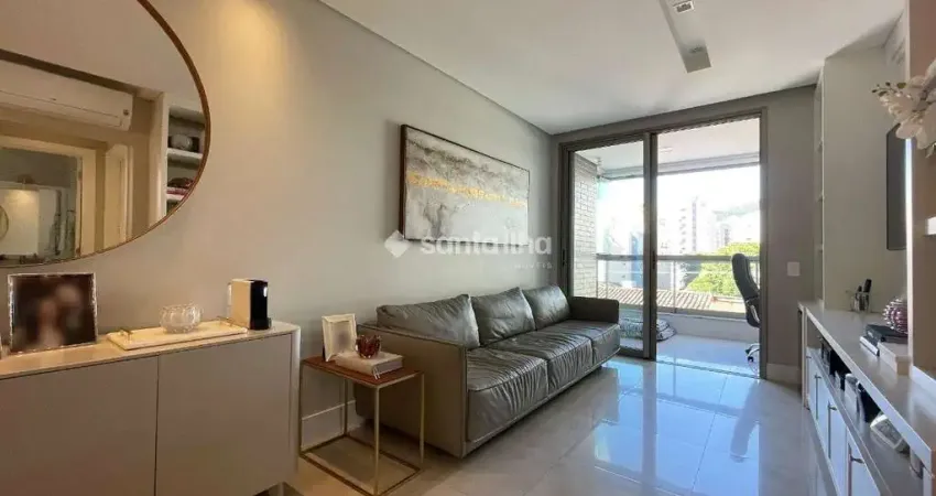 Apartamento com 2 quartos à venda na Rua Professor Herminio Jacques, 212, Centro, Florianópolis