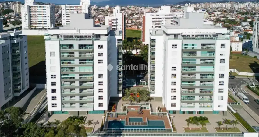 Apartamento com 3 quartos à venda na Rua Orlando Odilio Koerich, 156, Jardim Atlântico, Florianópolis