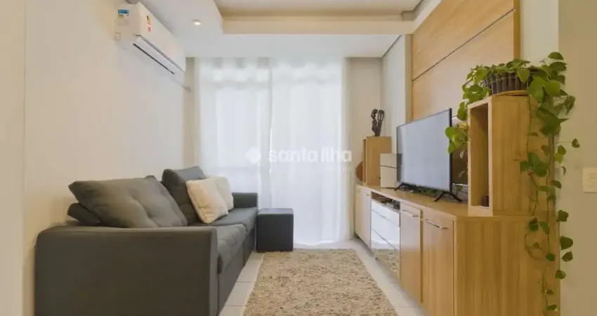 Apartamento com 2 quartos à venda na Rua Maestro Aldo Krieger, 109, Córrego Grande, Florianópolis