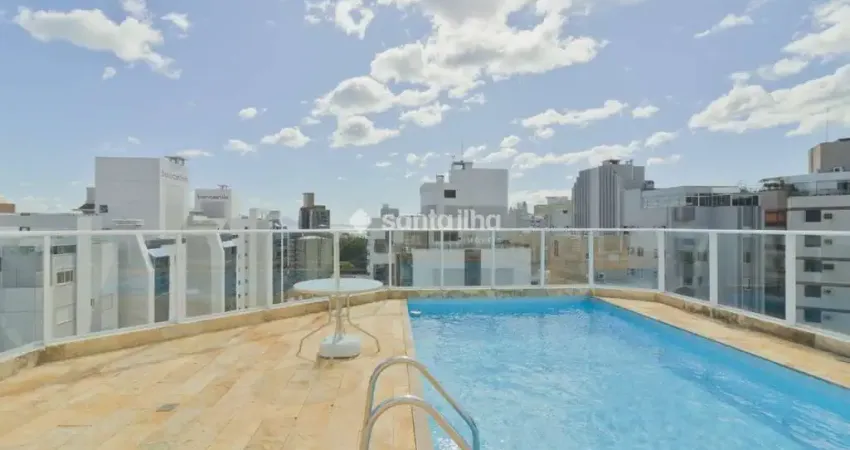 Apartamento com 3 quartos à venda na Rua Presidente Coutinho, 264, Centro, Florianópolis