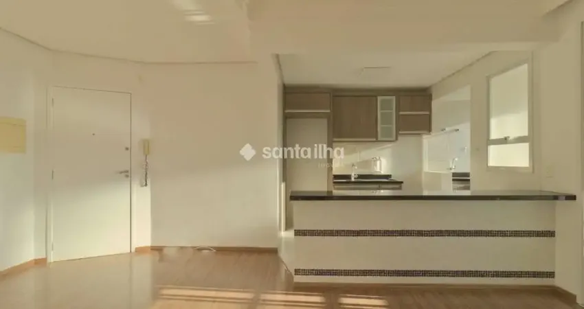 Apartamento com 3 quartos à venda na Rua Professor Walter de Bona Castelan, 505, Santa Mônica, Florianópolis