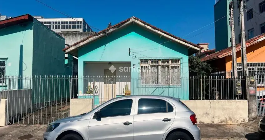 Terreno à venda na Rua Prefeito Tolentino de Carvalho, 180, Balneário, Florianópolis