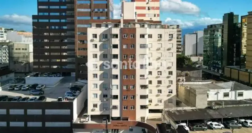 Apartamento com 3 quartos à venda na Rua Martinho Calado, 20, Centro, Florianópolis