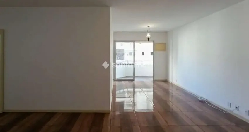 Apartamento com 3 quartos à venda na Rua Almirante Lamego, 870, Centro, Florianópolis