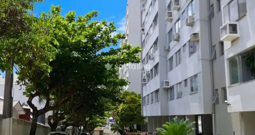 Apartamento com 2 quartos à venda na Rua Almirante Alvim, 452, Centro, Florianópolis