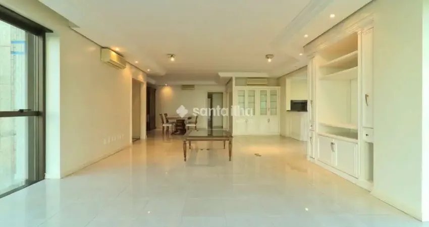 Apartamento com 3 quartos à venda na Rua Dom Joaquim, 915, Centro, Florianópolis