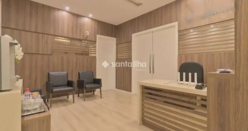 Apartamento com 2 quartos à venda na Rua José Jacques, 32, Centro, Florianópolis