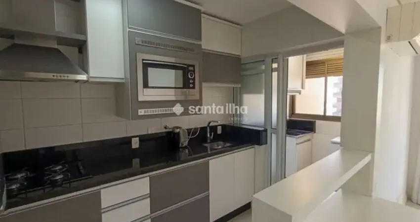 Apartamento com 2 quartos à venda na Rua Jairo Callado, 101, Centro, Florianópolis