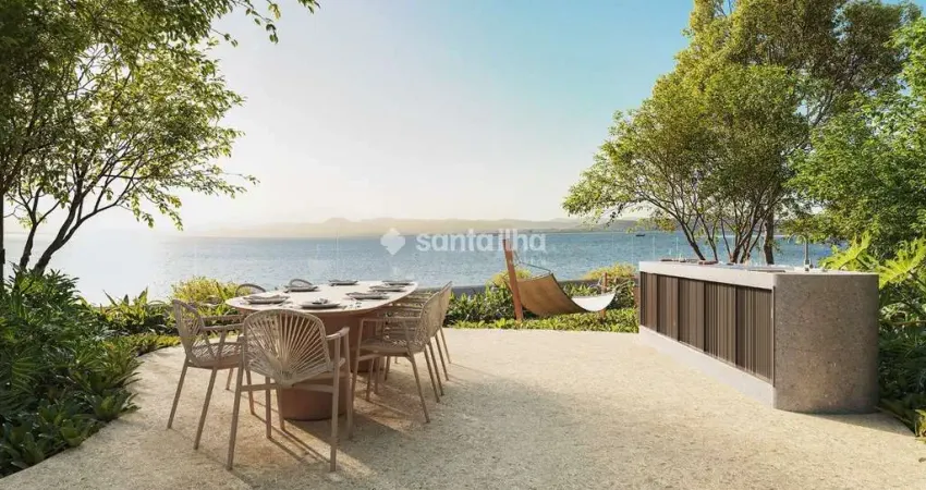 Apartamento com 3 quartos à venda na Rodovia João Paulo, 2285, João Paulo, Florianópolis