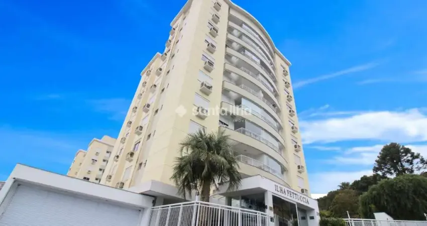 Apartamento com 2 quartos à venda na Servidão do Palmeiras, 205, Itacorubi, Florianópolis