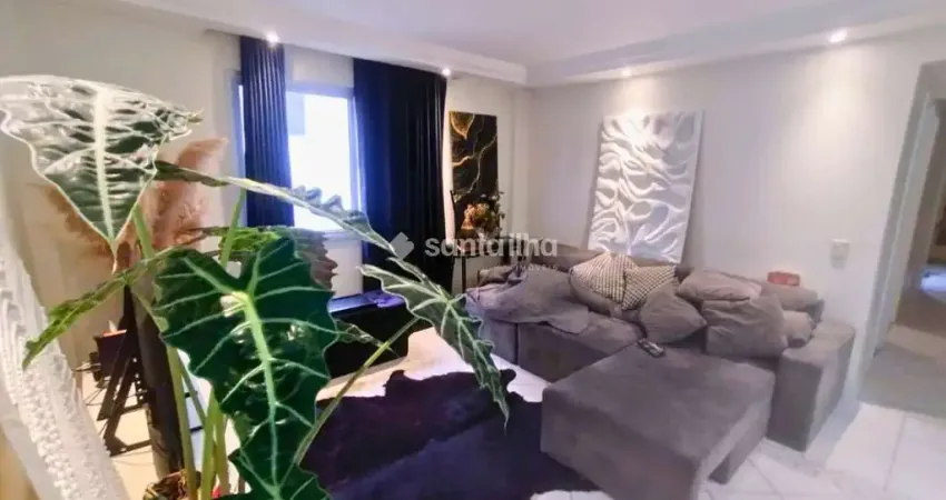 Apartamento com 2 quartos à venda na Rua Almirante Lamego, 830, Centro, Florianópolis