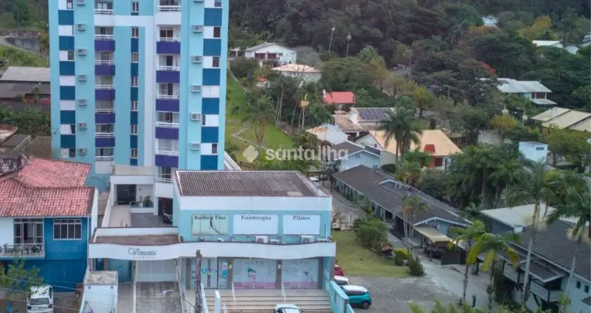 Apartamento com 2 quartos à venda na Rua Capitão Romualdo de Barros, 611, Carvoeira, Florianópolis