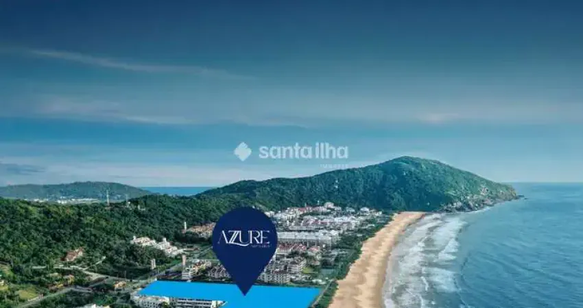 Apartamento com 4 quartos à venda na Avenida Tom Traugott Wildi, 1097, Praia Brava, Florianópolis