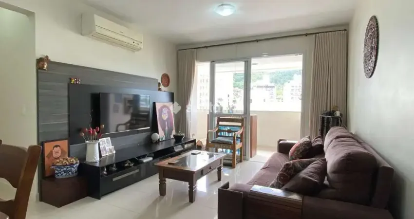 Apartamento com 3 quartos à venda na Rua Pastor William Richard Schisler Filho, 900, Itacorubi, Florianópolis