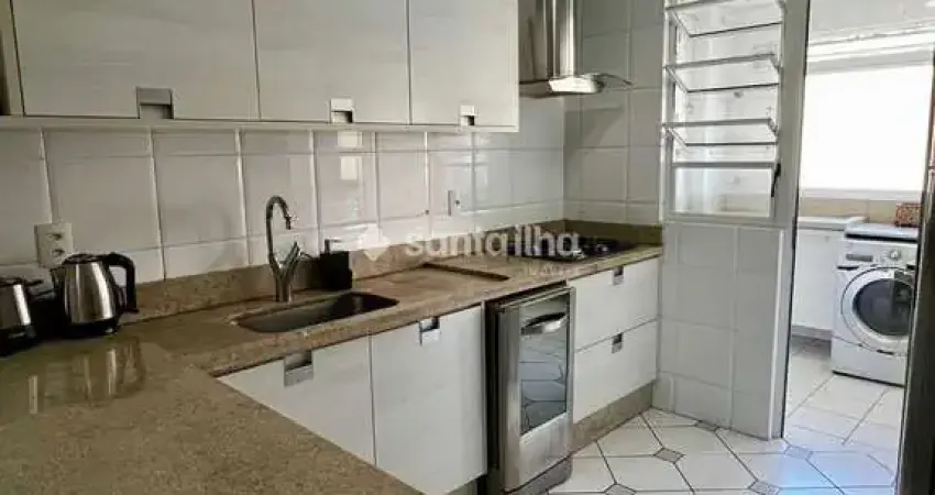 Apartamento com 4 quartos à venda na Rua Desembargador Urbano Salles, 176, Centro, Florianópolis
