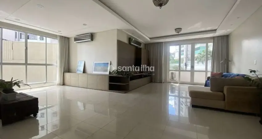 Apartamento com 3 quartos à venda na Avenida Jornalista Rubens de Arruda Ramos, 1198, Centro, Florianópolis